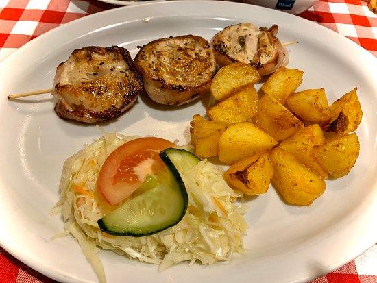 Balkan Grill